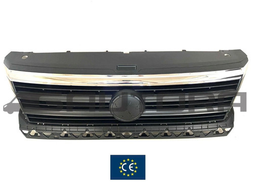 Pour volkswagen crafter - volkswagen,