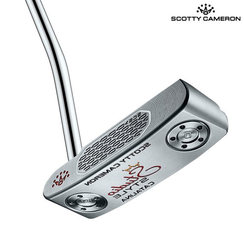 Scotty cameron studio style - scotty,