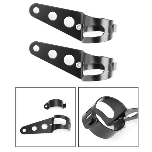 Fourche 50mm support de - 43-50mm,