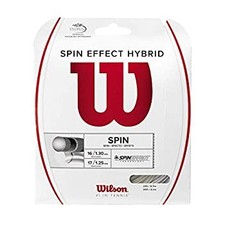 [・Un] Wilson Spin Effect