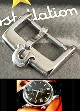16mm Boucle Logo OMEGA en