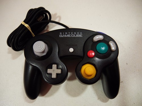 Manette officielle official