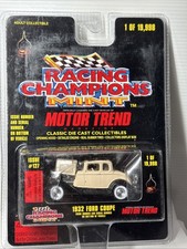 Racing Champions 1/64 🇨🇵