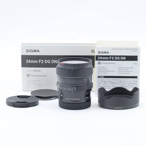 Objectif sigma dg dn - sigma, f2