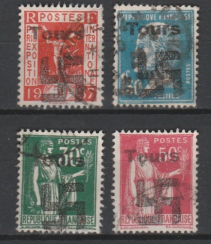 Timbres guerre deutsches - timbres, de