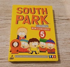 SOUTH PARK SAISON 5 - VF