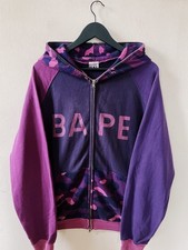 Vintage Y2K Bape A Bathing Ape