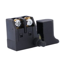 Perceuse électrique bouton - perceuse,
