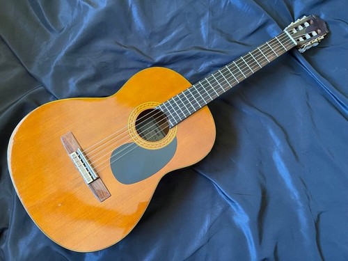Guitare classique yamaha - guitare,