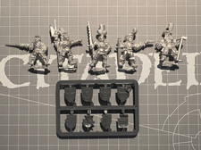 Warhammer / The Old World