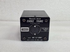 Transformateur d'étranglement TANGO MC 1.5 500D KT88 EL34 300B ampli...