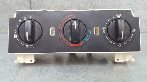 657419d commande chauffage - commande,