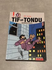 TIF ET TONDU, INTÉGRALE N°9