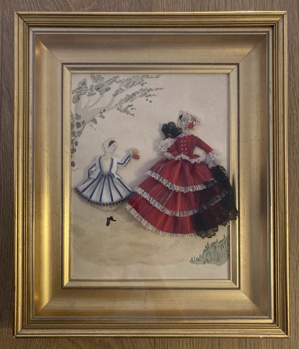 Aquarelle mode femmes - mode,