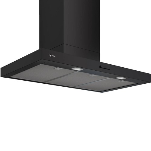 Neff hotte décorative - hotte, murale