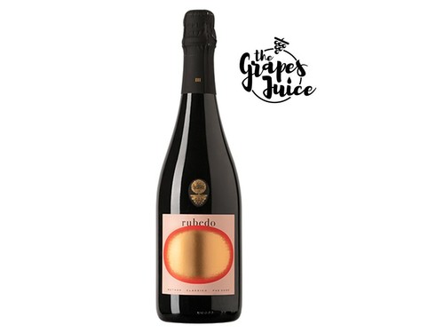 Leccia rubedo vin spumant - la,