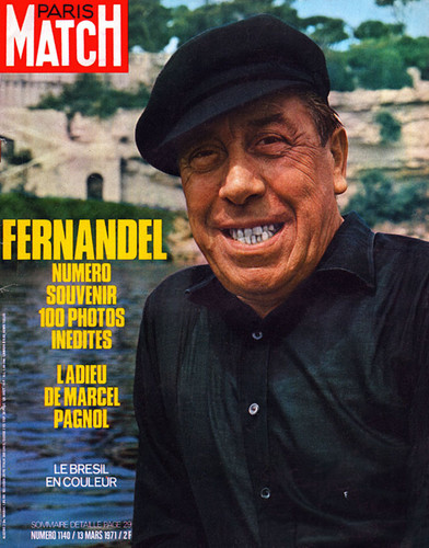 Paris match 1140 du 13 - 1140,