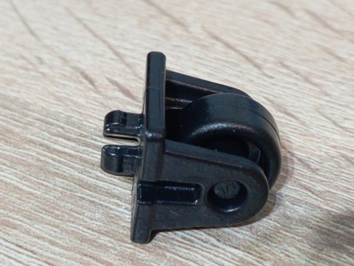 Playmobil support roue noire - support,