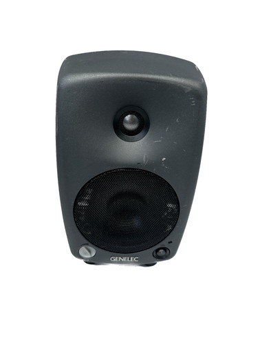 Genelec 8130a active studio - genelec,
