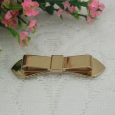 2 X Métal Femme Chaussure Sac