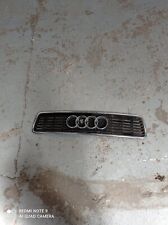 pièce auto occasion Calandre