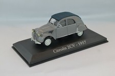 CITROËN 2 CV 1957. 2CV