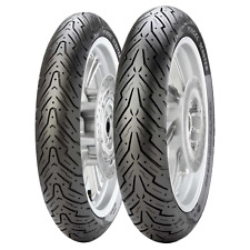 HONDA SH 350 110/70-16 130/70-16 PNEUS PIRELLI ANGEL SCOOTER ARRIÈRE RADIAL
