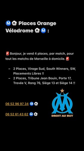 Place - , om