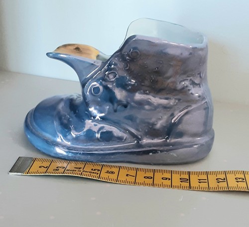 Rare cendrier chaussure - rare,