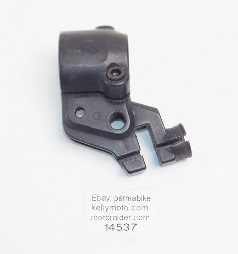 Laverda 350 500 support de - lh,