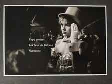 Juliette greco cage - juliette, aux