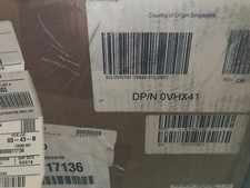 Dell 0VHX41 ML6000 LTO-5 SAS