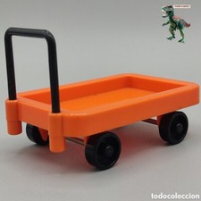 Playmobil voiture