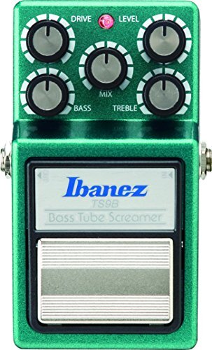 Ibanez ts9b bass - ibanez,