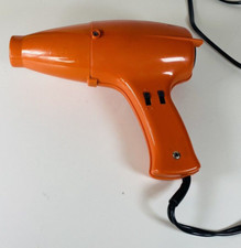 VINTAGE SECHE CHEVEUX MOULINEX