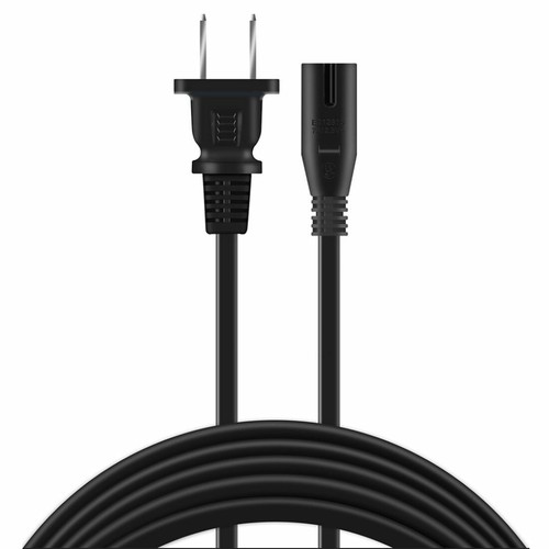 5ft power cord - power, cable