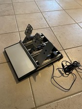 Pédalier Fanatec CSR Élite