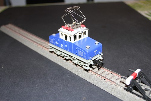 Loco edelweiss fleischmann - loco,