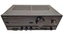 Technics SU-V570 - Stéréo Intégré Amplificateur