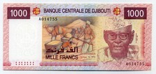 (3581) BILLET de 1000 Francs