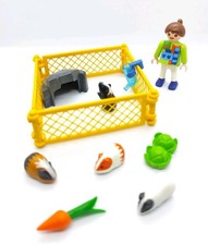 playmobil 4792 enfant avec