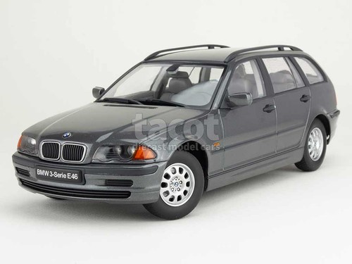 Bmw serie e46 touring - e46, 1999