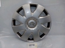 ENJOLIVEUR DE ROUE Citroën