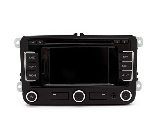 Navigation rns 315 usa - vw,