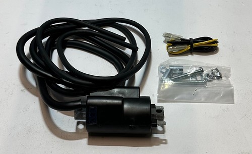 Bobine externe double - externe,
