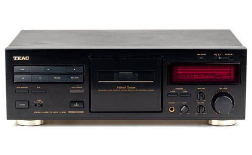 Teac 1030 lecteur de - v-1030,