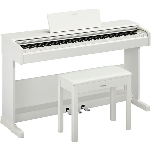 Yamaha arius ydp105 88key - yamaha,