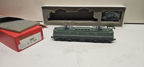 Rivarossi locomotive - rivarossi,