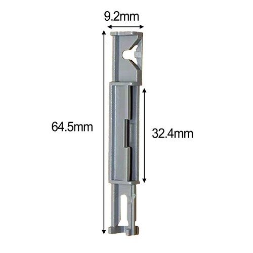 Jeu clips pare - de,