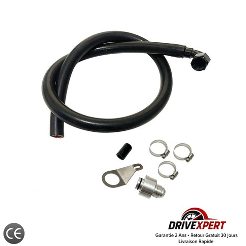 Kit durite reniflard - durite,